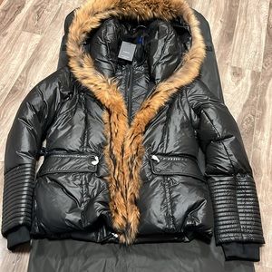 🔥🔥RUDSAK GELLO JACKET